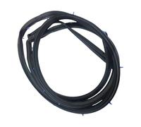 Bandes d'étanchéité de rechange en caoutchouc pour porte arrière droite 828303RA0AA11 - Accessoire automobile pour Sentra 2013-2019