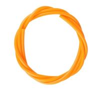 Bandes d'étanchéité élastiques pour fente d'imprimante 3D 100 cm pour essieux X Y Tuyau en silicone durable