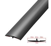Bandes d'étanchéité en caoutchouc pour voiture - Accessoires de voiture compatibles avec les pièces automobiles Citroën C1 C2 C3 C4 C5 C6 C8 C4L DS3