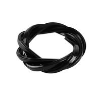 Bandes d'étanchéité flexibles pour imprimantes X Y Axls Protections d'extrusion Couvertures Anti-collision Tuyau en caoutchouc 100 cm