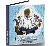 BANDES DETOURNEES Coron´haïku - Un jour, un haïku, un pangolin