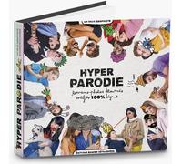 Bandes Detournees Hyper Parodie - Romans-photos détournés certifiés 100% légaux