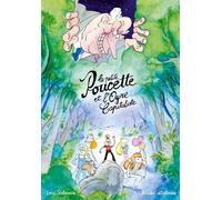 BANDES DETOURNEES La petite Poucette et l'Ogre capitaliste