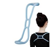 Bandes d'exercice - bandes de résistance | STAPH STOURD | civière d'entraînement | STODES DE PULER | Bande de résistance à la fitness HaileLasticity pour exercer l'exercice de l'entraîneur des épaules