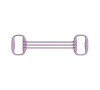 Bandes d'exercice, cordes d'entraînement au dos, équipement d'étirement musculaire, design de tension élastique, construction légère et portable, support d'entraînement multi-angles, parfait pour la
