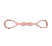 Bandes d'exercice | Cordes Élastiques D'extension De Poitrine, Bande De Résistance Figure 8, pour L'entraînement Physique, Le Yoga, Le Pilates, La Rééducation, Bras, Épaules, Le Dos, Jambe