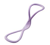 Bandes d'exercices pour femmes, bracelets d'exercice | Bande d'entraînement élastique à 8 moulées,Yoga tirant la corde, exanseur thoracique, outil d'entraînement musculaire pour yoga pilates