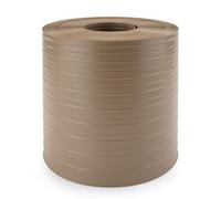 Bandes d'intimité en PVC écran rouleau 26 m QUEST