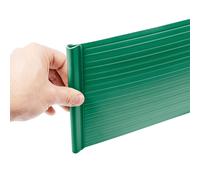 Bandes d'intimité en PVC écran rouleau 26 m QUEST