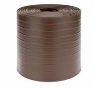 Bandes d'intimité en PVC écran rouleau 26 m QUEST