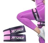 Bandes D'occlusion Pour Femmes Et Construction De Hanches,Bandes De Restriction Du Flux Sanguin Bfr Bundle Booty Bands,Meilleures Bandes De Résistance En Tissu Pour Renforcer Vos Fesses,Squat.[K1474]