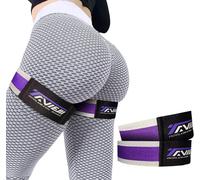 Bandes D'occlusion Pour Femmes Et Construction De Hanches,Bandes De Restriction Du Flux Sanguin Bfr Bundle Booty Bands,Meilleures Bandes De Résistance En Tissu Pour Renforcer Vos Fesses,Squat.[K1471]