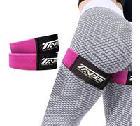 Bandes D'occlusion Pour Femmes Et Construction De Hanches,Bandes De Restriction Du Flux Sanguin Bfr Bundle Booty Bands,Meilleures Bandes De Résistance En Tissu Pour Renforcer Vos Fesses,Squat.[K1472]