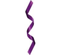 BANDES D'OEIL PURPLE (Taille : TU)