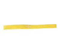 Bandes élastique Dittmann Jaune 1,8x27 cm