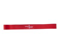 Bandes élastique Dittmann Rouge 2,4x28,5 cm
