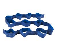 Thera Band CLX 11 Loops Bande de fitness One Size Bleu