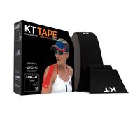 Bandes élastique non coupé KT Tape Original Jumbo (38 m x 5 cm) TU