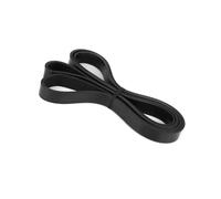 Bandes élastique Onamaste Light Noir TU Unisex