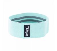 Bandes élastique Softee Hip 74X8cm Bleu TU Unisex