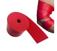 Bandes élastiques - Bande d'exercice en Latex Haute résistance, Haut du Corps « Home Gym » | Accessoires pour Yoga Pilates Stretching Musculation et routines pour débutants
