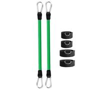 Bandes Élastiques Bande Étirement Et Entraînement Réglable Portable