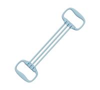Bandes élastiques - Cordes d'entraînement pour le dos, extenseur de poitrine, outil pour exercices de résistance, équipement de gym souple pour Pilates, yoga, bras et jambes