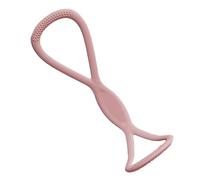 Bandes élastiques de fitness, Figure 8 Bandes d'étirement d'exercice, corde de yoga aide à la remise en forme 7 kg pour l'entraînement jambes poitrine épaule réparation débutants amateurs de sport à