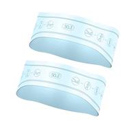 Bandes élastiques d'entraînement | Sangle élastique d'entraînement pour fessier | Ceinture d'étirement pour gym - Pilates, culturisme, fitness, yoga et force