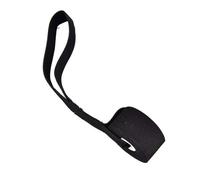 Bandes Élastiques Durables D'ajustement Croisé D'ancre De Porte De Bandes De Résistance De Forme Physique De Tube De Latex Pour Le Pilates De Yoga De Forme Physique