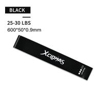 Bandes Élastiques En Caoutchouc,Équipement De Fitness,Pilates,Crossfit,Exercices De Force - Type Medium 600mm