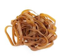 Bandes Élastiques En Caoutchouc, Largeur De Bande Élastique En Caoutchouc Robuste Et Extensible De Bureau 4 Mm 6 Mm 8 Mm 10 Mm 12 Mm 15-20 Mm D'épaisseur 1,5 Mm (Color : 600x6x1.5mm (10cs))