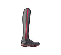 Bandes élastiques pour bottes équitation Sergio Grasso Flexy Noir 41/38