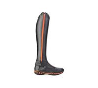 Bandes élastiques pour bottes équitation Sergio Grasso Flexy Noir 41/44