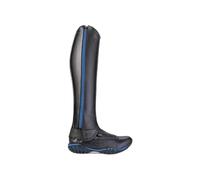 Bandes élastiques pour bottes équitation Sergio Grasso Flexy Noir 50/33