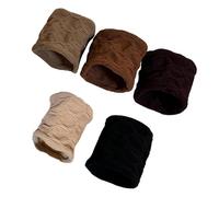 Bandes élastiques pour cheveux | Élastiques pour cheveux | Élastiques pour queue de cheval sans dommage 5, accessoires pour cheveux, élastiques sans pour cheveux épais