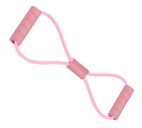 Bandes Élastiques pour Exercices du Dos,Bandes Élastiques pour Épaules - Prises Antidérapantes Équipement de Fitness Portable pour Yoga Voyage Entraînement Physique Extérieur