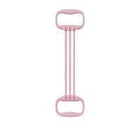 Bandes élastiques pour l'exercice | Corde élastique de Remise en Forme | Extenseur de Poitrine, équipement d'étirement pour Pilates, Yoga, Gymnastique, Dos, épaules, Bras, Jambes, entraînement