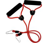 Bandes Élastiques Pour Plaque Vibrante-Bandes De Résistance-Bandes Élastiques-Bandes D'exercices De Fitness Pour L'haltérophilie,La Musculation,Le Développement Musculaire