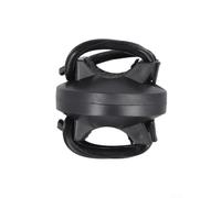 Bandes Élastiques Silicone pour Fixation Lumière Vélo