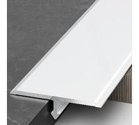 Bandes en T en aluminium, joints d'étanchéité, barre de moulage en T, Flo Pes, imperméable, non déformable, facile à installer