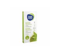 Bandes Épilatoires Corporelles Bodynatur 16 uds