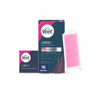 Depil Veet Banda Corporal Expert 16