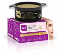 Bandes Épilatoires Corporelles Taky 1106-03154 100 g
