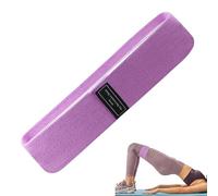 Bandes étirables pour les exercices Bandes de résistance - Sturdy Cute Efficient Jambes étirables Bandes d'exercice Résistance, avec sac de transport femmes, hommes | Multipurpose Outdoor Indoor