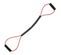 Bandes extensibles pour l'exercice, bandes résistantes à la boxe,Bandes extensibles de boxe | Équipement de musculation, corde de traction d'agilité avec poignées confortables pour salle de sport à do