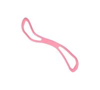 Bandes Extensibles, Yoga Fitness Corde 8 en Forme, Bandes Extensibles, Cassettes De Résistance, Bandess D'étirement en Forme De Bras pour Le Bras De Dos pour La Jambe De La Jambe Épaule