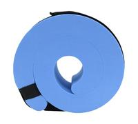 Bandes flottantes de Piscine - Float d'entraînement pour - Équipement de sécurité à l'eau - Manches Vives sûres avec Sangle élastique réglable - Outil de Construction de Confiance pour Les