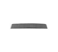 Bandes Garniture Moulure Intérieure Autocollant Décoratif Pour Boîte De Rangement, Panneau Supérieur De Sortie D'air Centrale Arrière, Pour Lexus LX 2008-2015 Décalcomanies Intérieures Voiture