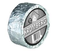 Bandes goudronnées Kerbl kromberg (x1) Noir 25 m x 45 mm